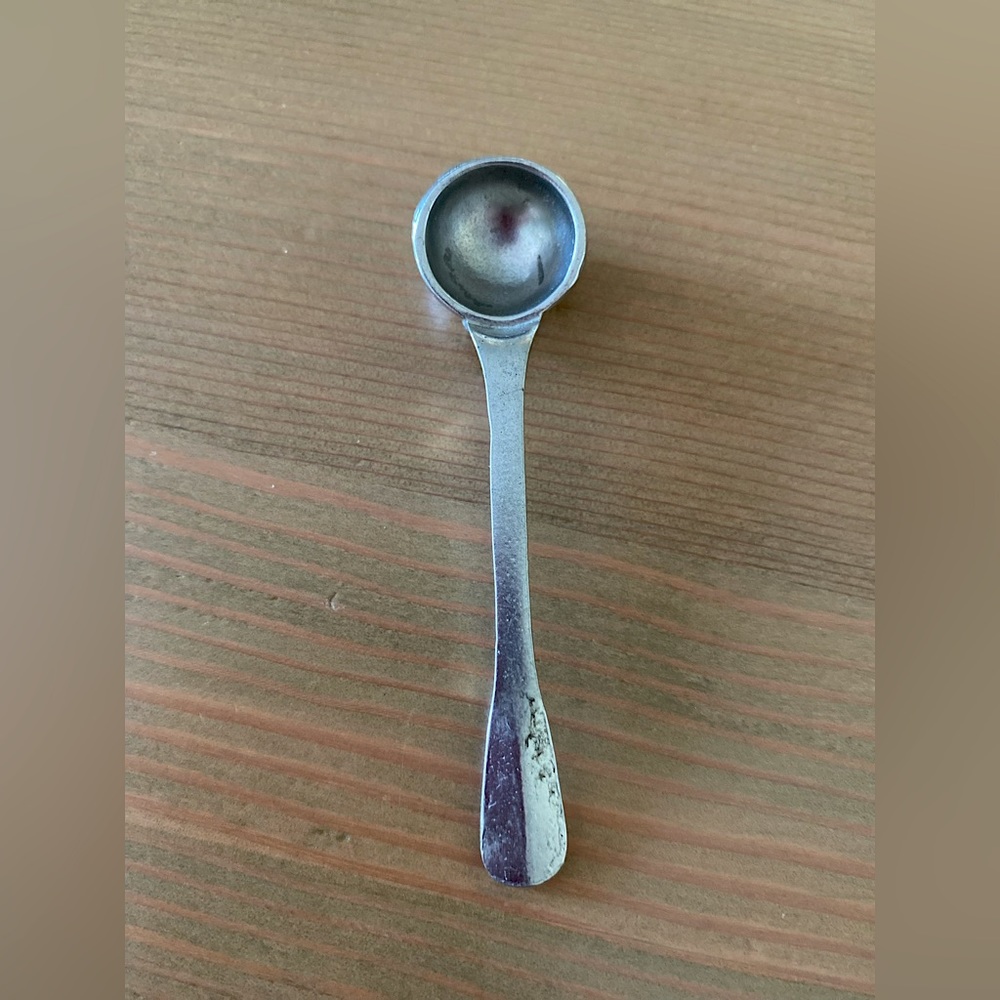Mini spoon (bowl)